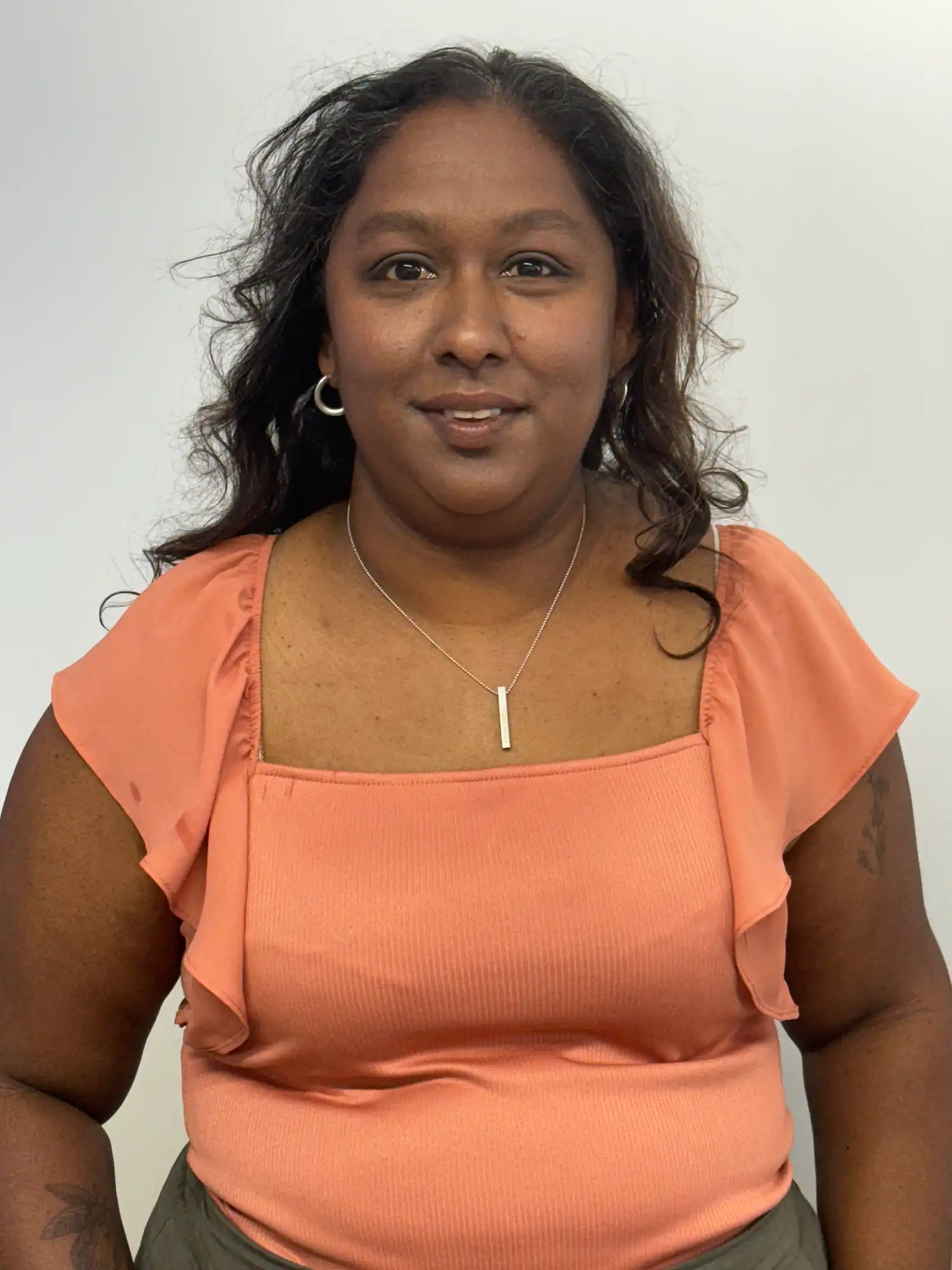 Shazia Wall